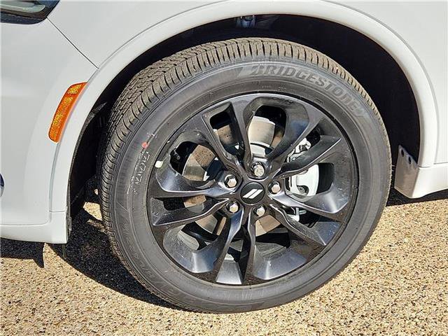 New 2026 Dodge Durango GT image 7