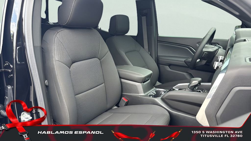 New 2026 GMC Canyon Elevation w/ Convenience Package image 14