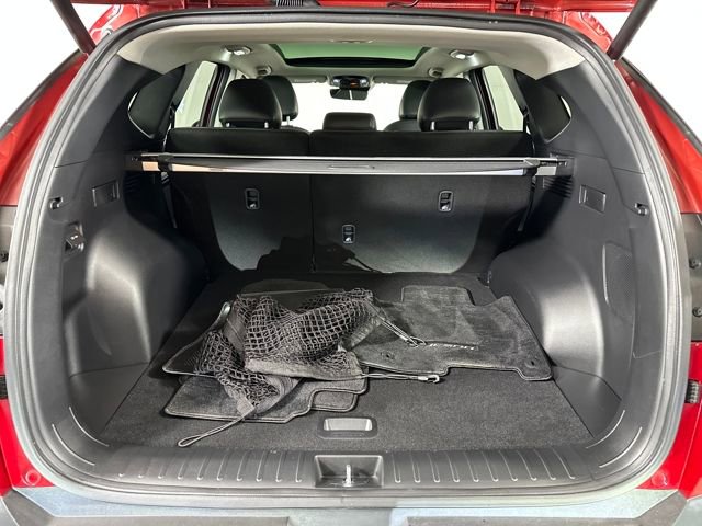 Used 2024 Hyundai Tucson Limited image 26