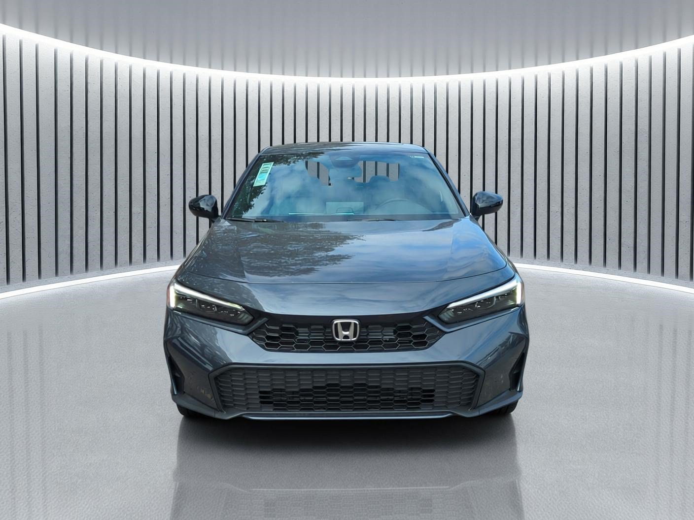 Certified 2026 Honda Civic Sport image 9
