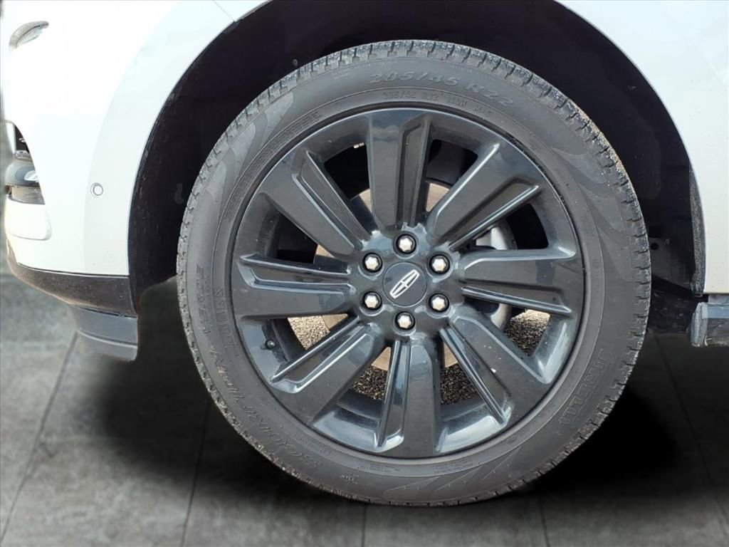 Used 2024 Lincoln Navigator Reserve image 10