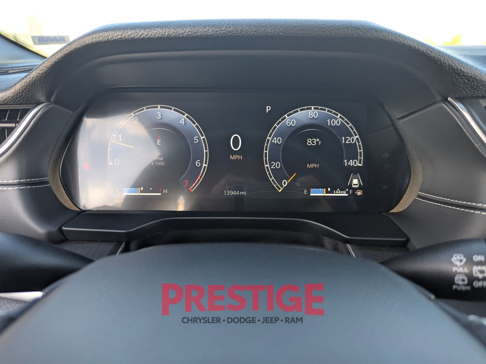 Used 2024 Jeep Grand Cherokee L Altitude image 18