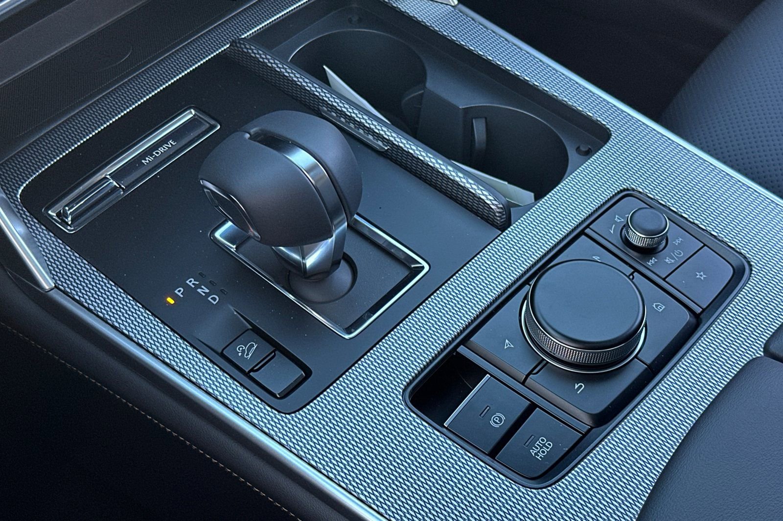 New 2026 MAZDA CX-90 3.3 Turbo w/ Premium Sport Pkg image 24