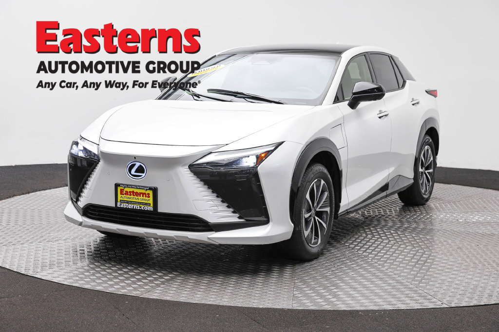 Used 2024 Lexus RZ 300e Premium w/ Accessory Package (Z1)