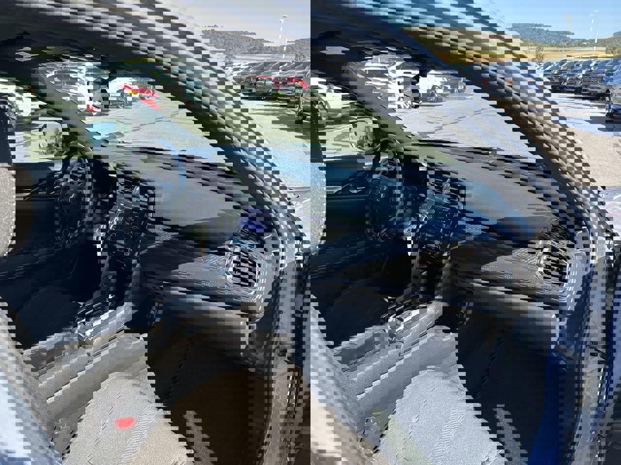 Used 2019 Honda Civic Sport image 18