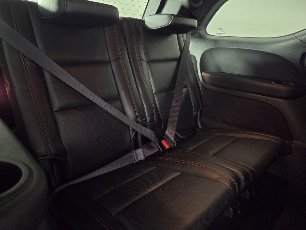 Used 2025 Dodge Durango GT AWD/4WD image 27