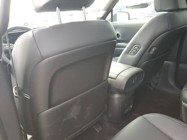 New 2026 Hyundai Palisade Calligraphy image 15