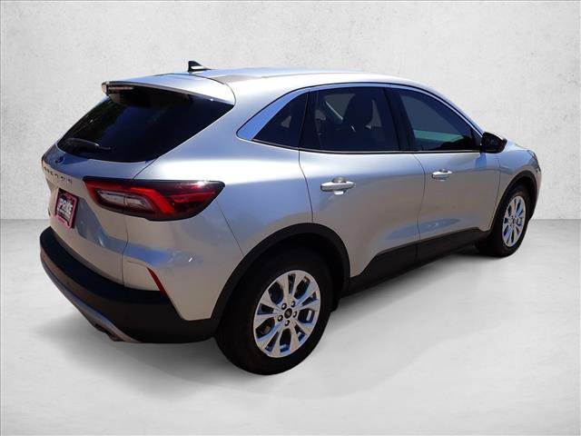 Certified 2023 Ford Escape Active w/ Tech Pack #1 FWD video 4