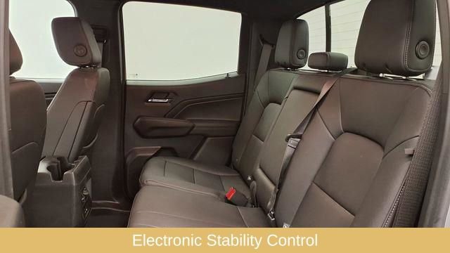 Used 2024 Chevrolet Colorado LT w/ LT Convenience Package III image 21