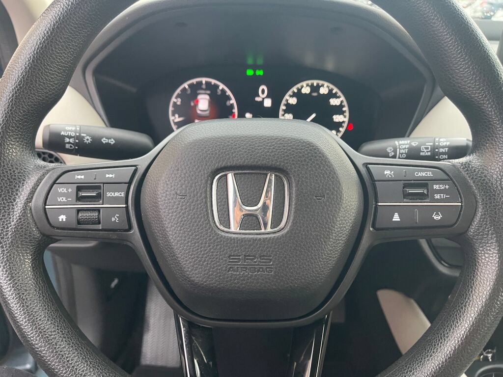 Used 2024 Honda HR-V LX image 15
