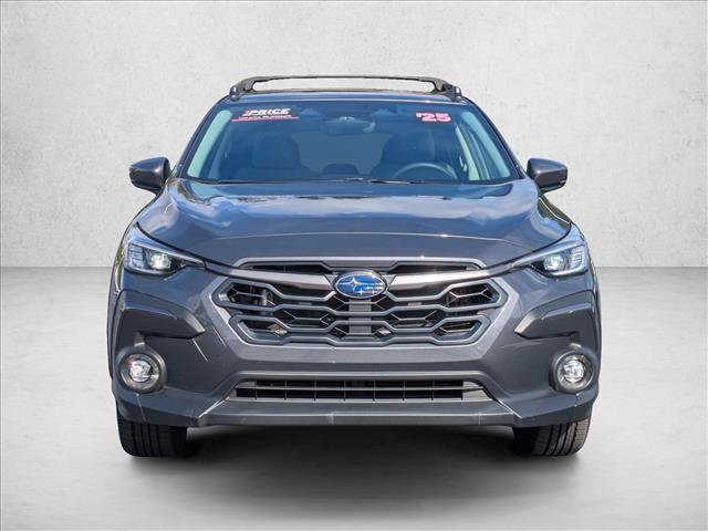 Used 2025 Subaru Crosstrek 2.5i Limited w/ Popular Package #3A AWD/4WD image 2