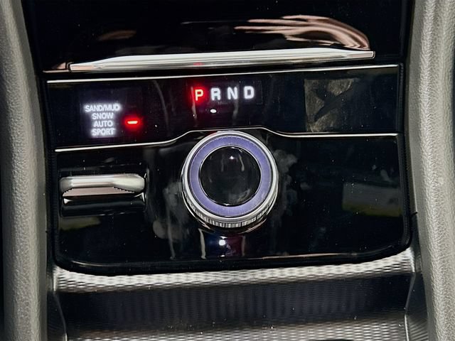 New 2026 Jeep Grand Cherokee L Limited AWD/4WD image 17