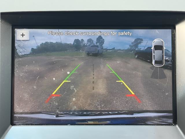 Used 2019 Ford Edge SEL w/ Equipment Group 201A image 28