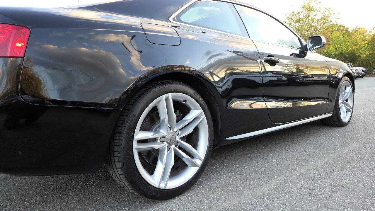 Used 2010 Audi S5 Premium Plus AWD/4WD image 17