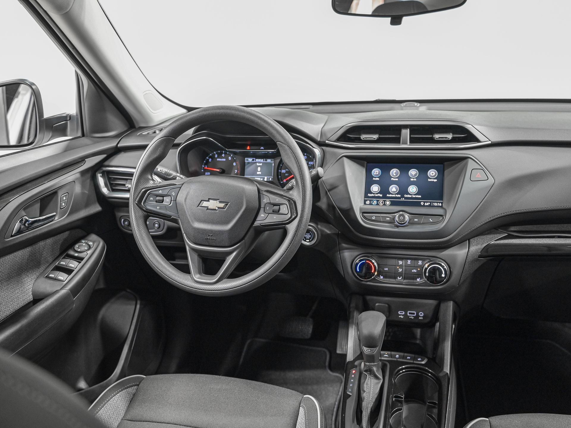 Used 2023 Chevrolet TrailBlazer LT FWD image 29