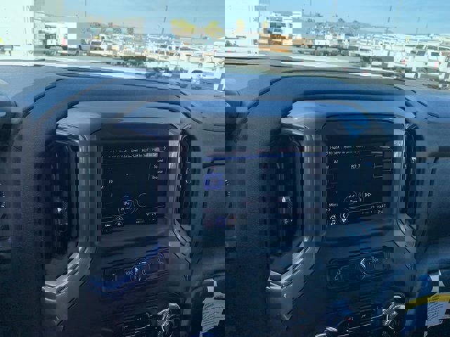 New 2025 GMC Sierra 2500 Pro w/ Convenience Package image 20