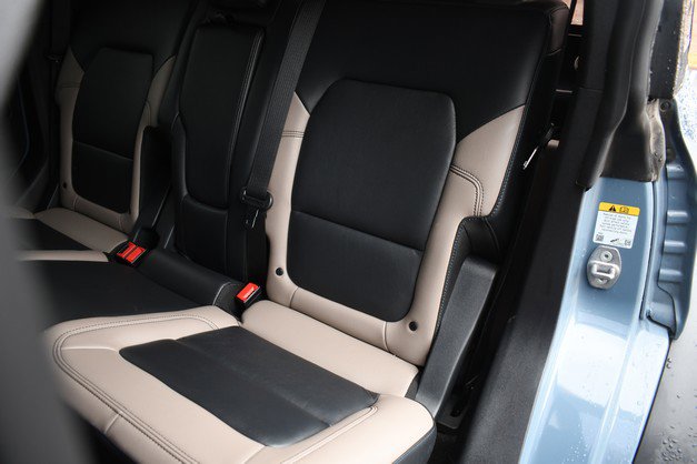 Used 2024 Ford Bronco Wildtrak image 22