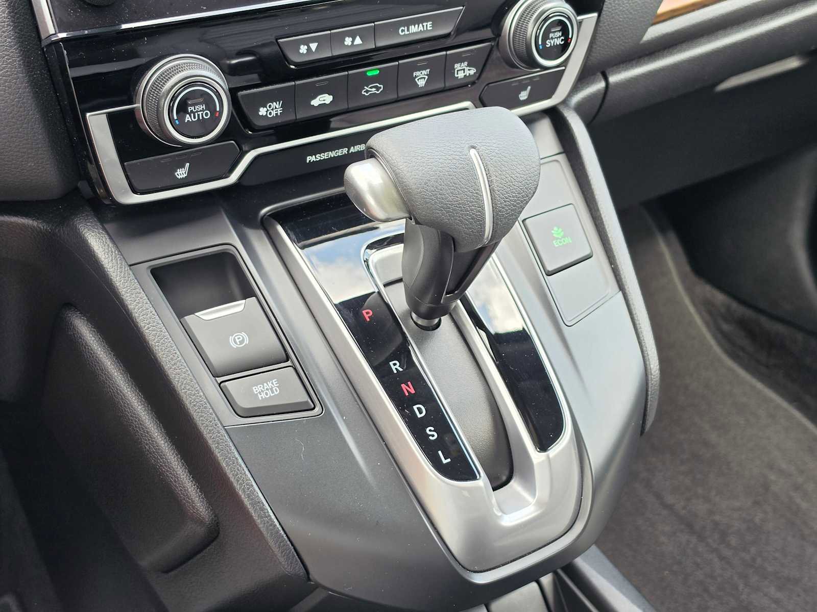 Used 2019 Honda CR-V EX image 33