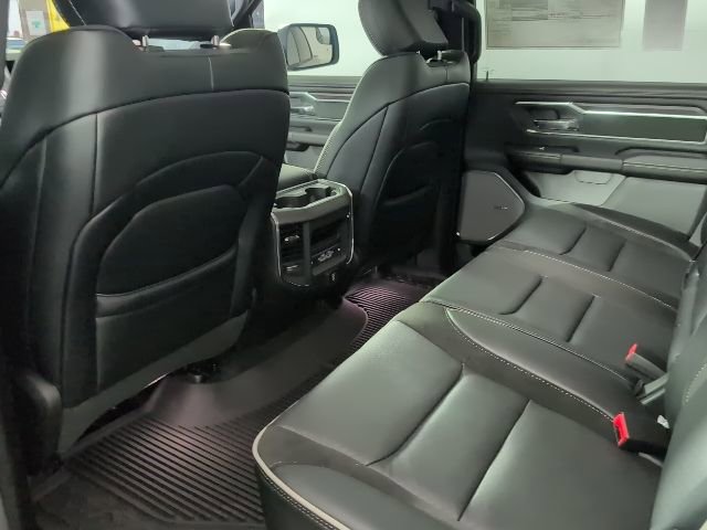 New 2026 RAM 1500 Laramie image 8
