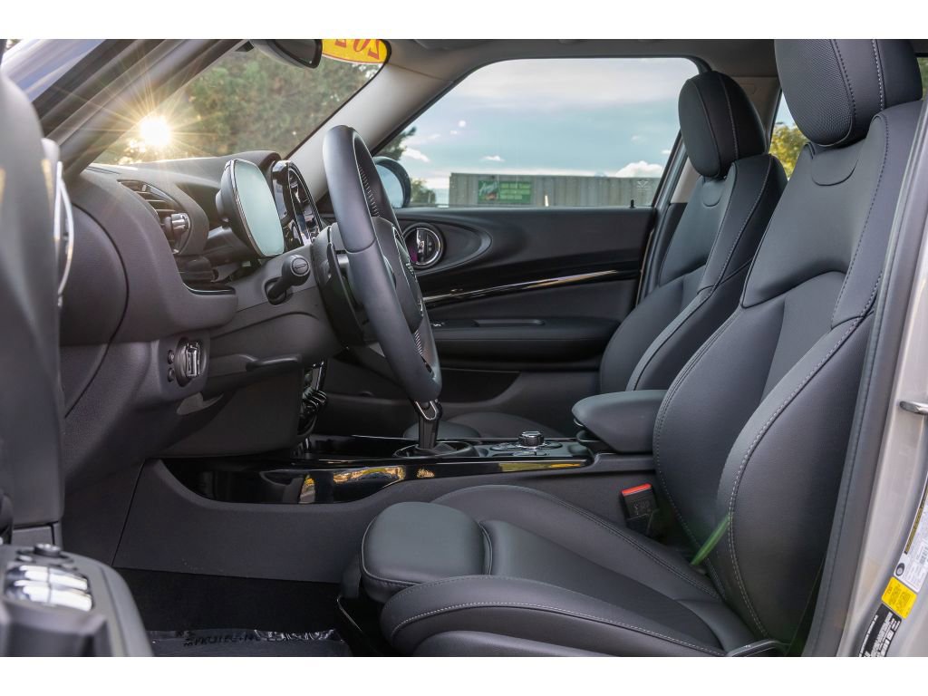 Used 2024 MINI Cooper Clubman S image 15