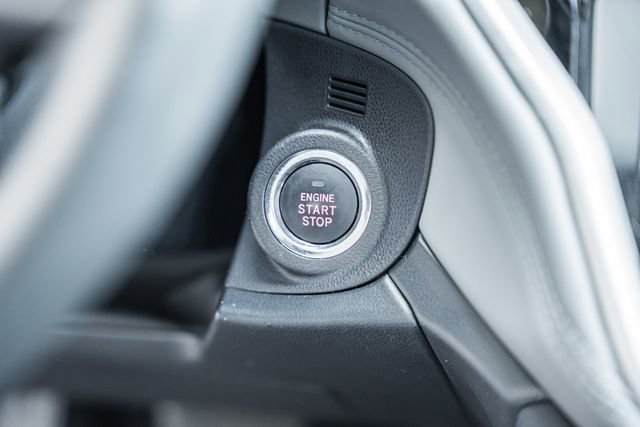 Used 2024 Subaru Legacy Limited AWD/4WD image 27