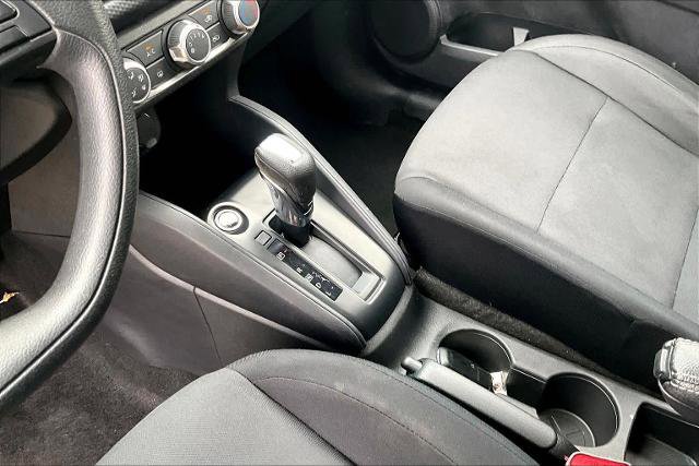 Certified 2024 Nissan Kicks S image 16