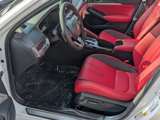 New 2026 Acura Integra A-Spec image 5