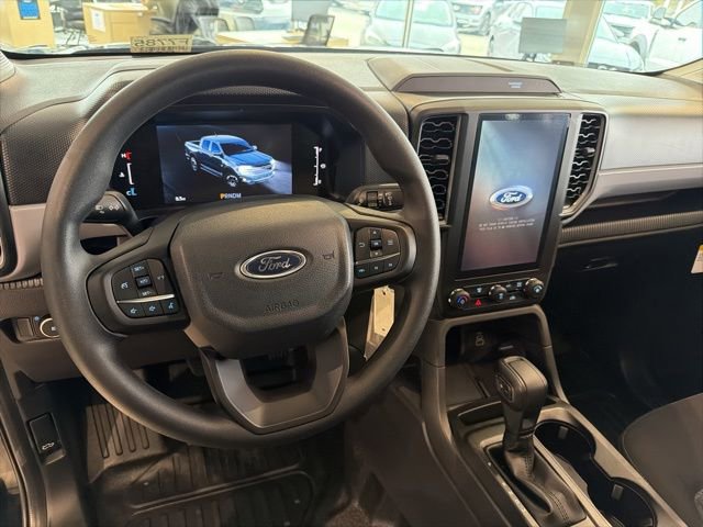 New 2026 Ford Ranger XL image 11