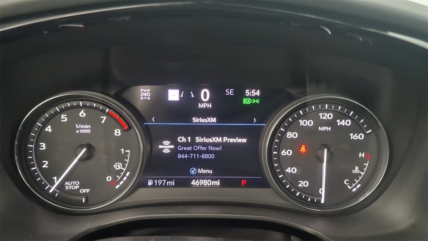 Used 2022 Cadillac XT6 Premium Luxury w/ Platinum Package image 18