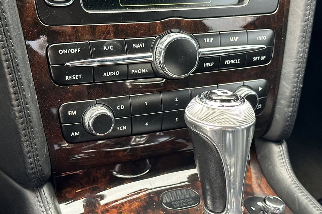 Used 2005 Bentley Continental GT AWD/4WD image 20