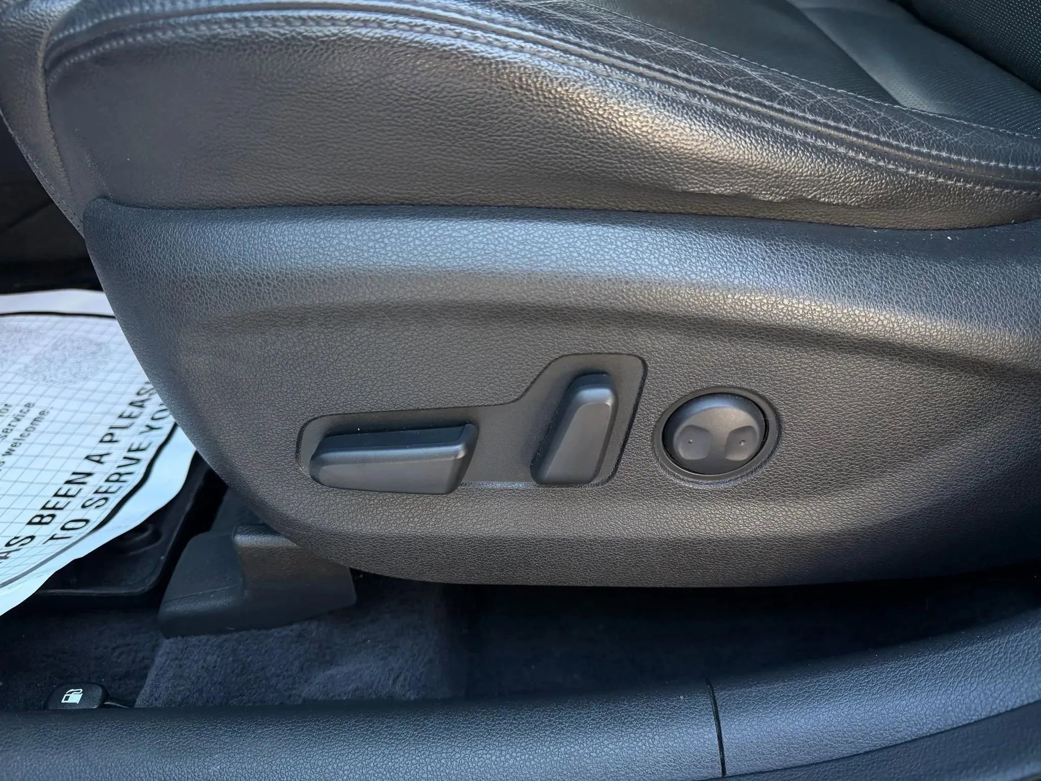 Used 2017 Hyundai Tucson Limited image 21