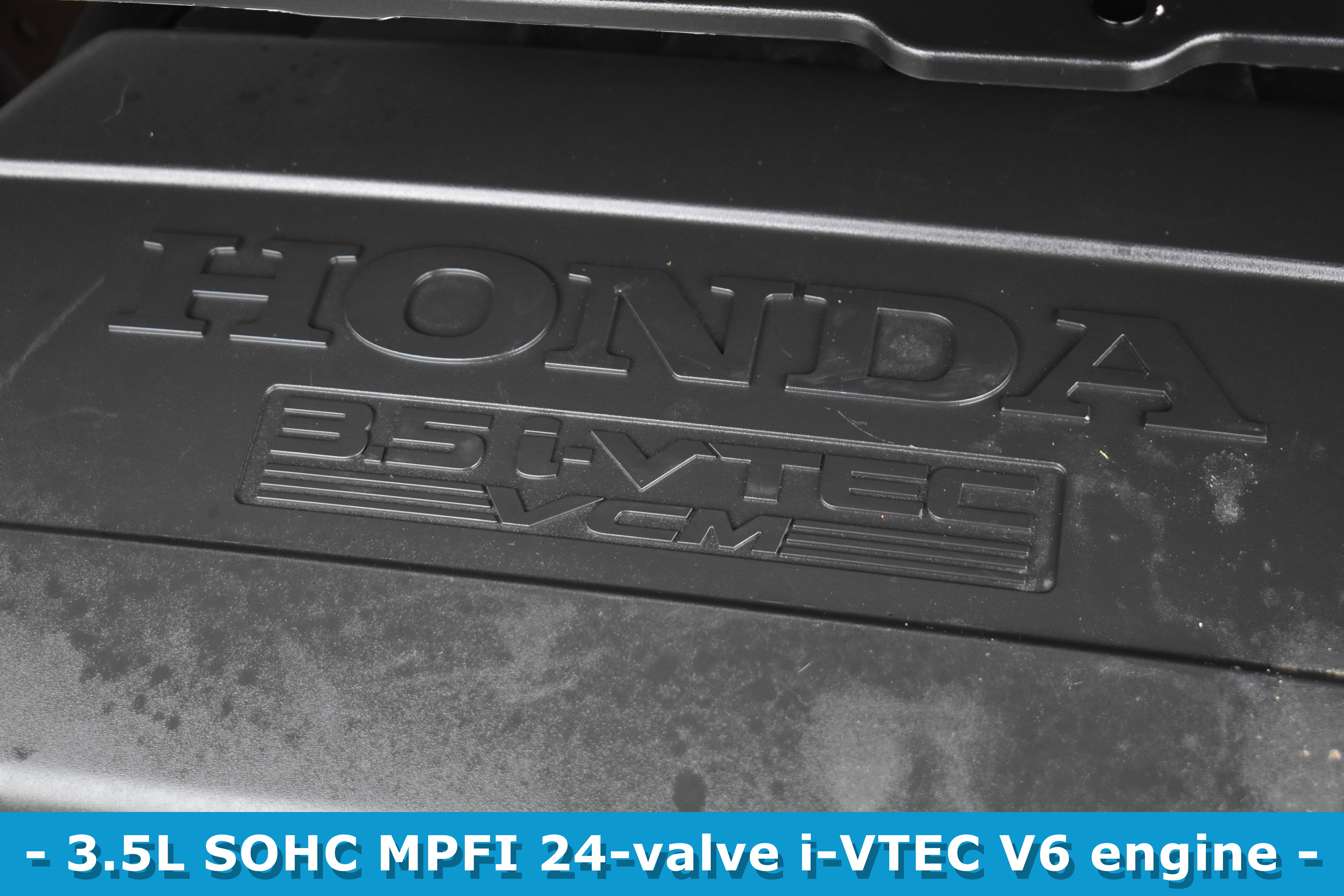 Used 2011 Honda Odyssey EX-L image 24