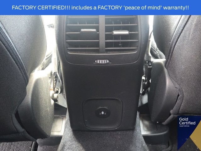 Used 2023 Ford Escape Active w/ Tech Pack #2 FWD image 19