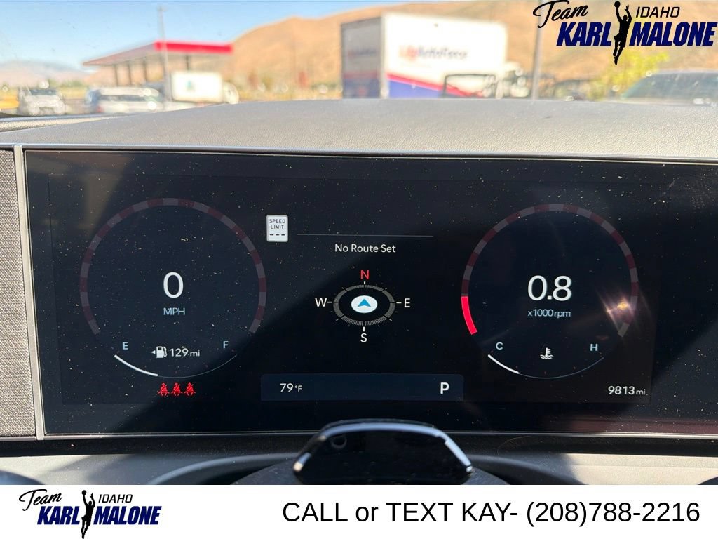 Used 2025 Hyundai Santa Cruz XRT AWD/4WD image 33