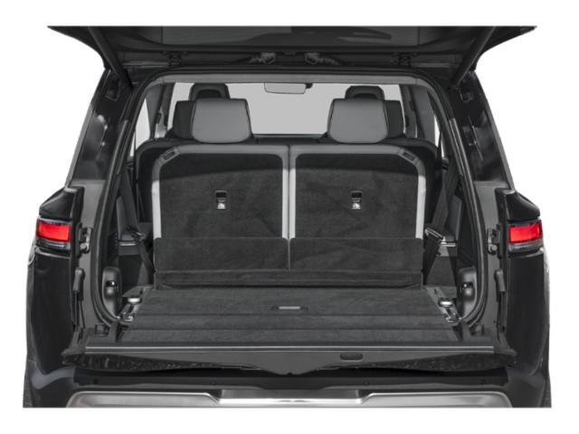 Used 2023 Rivian R1S Adventure Quad AWD/4WD image 11