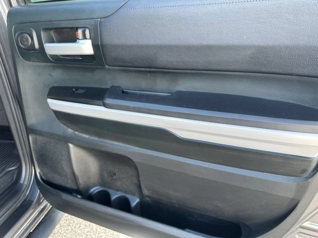 Used 2018 Toyota Tundra SR5 w/ TRD Sport Package AWD/4WD image 22