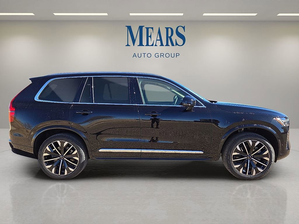 New 2026 Volvo XC90 T8 Plus w/ Protection Package Premier AWD/4WD image 6