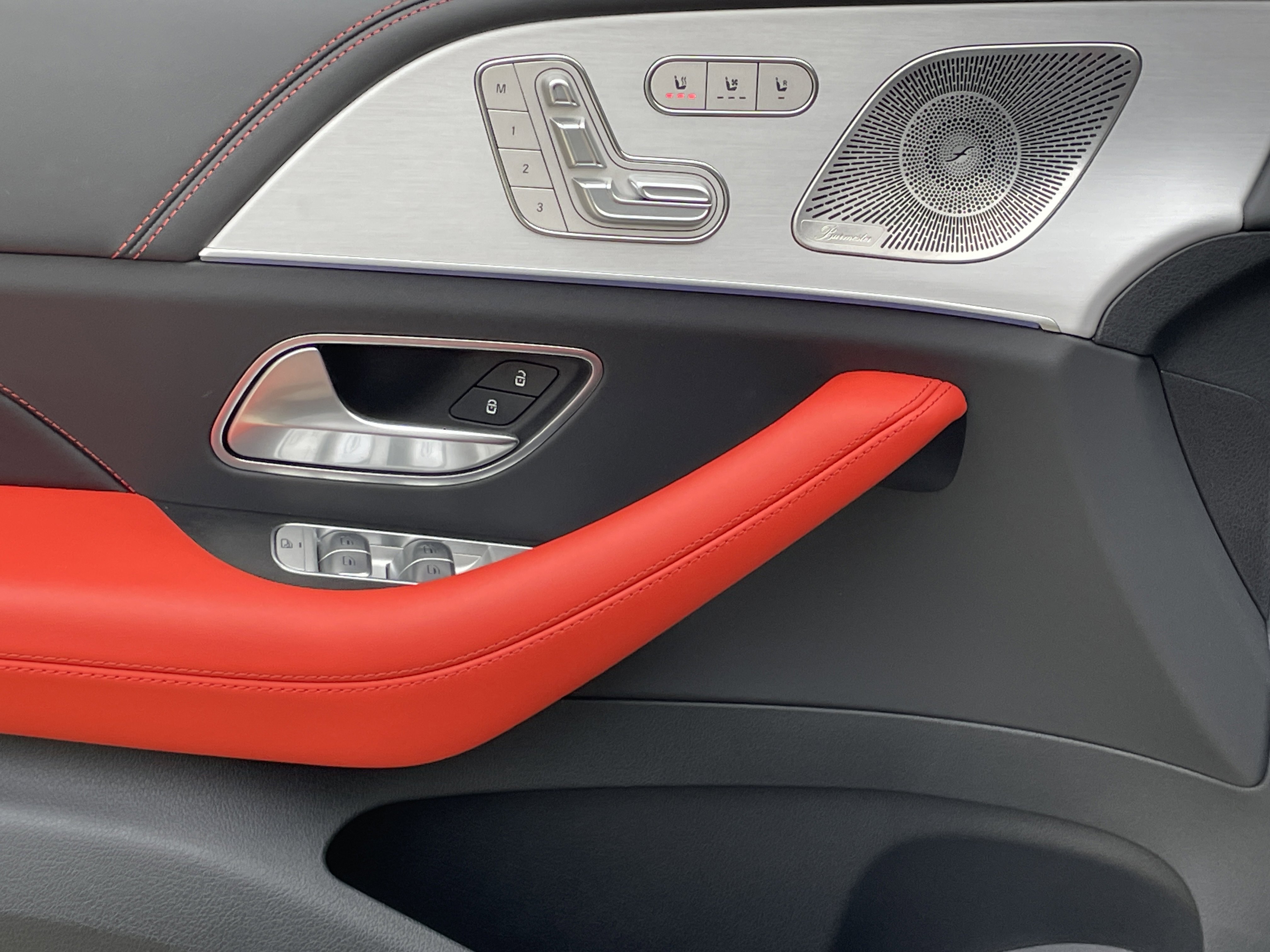 Certified 2024 Mercedes-Benz GLE 53 AMG 4MATIC image 18