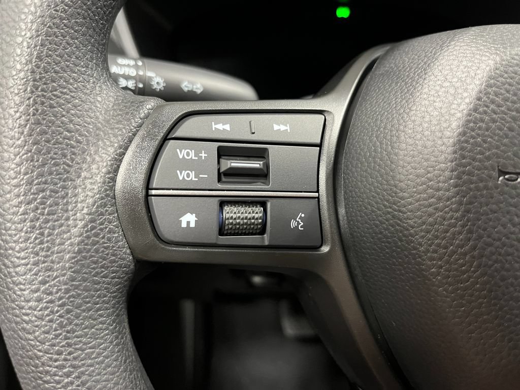 New 2027 Honda HR-V LX image 15