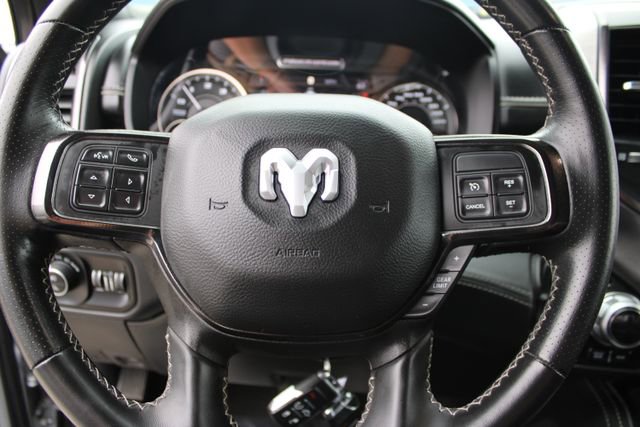 Used 2022 RAM 2500 Power Wagon image 33