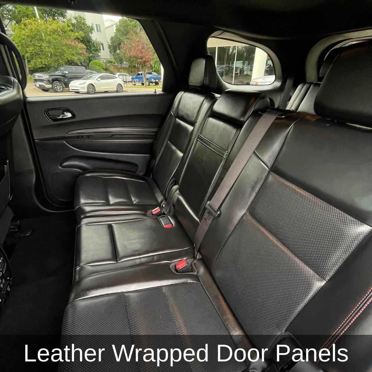 Used 2024 Dodge Durango GT RWD image 22