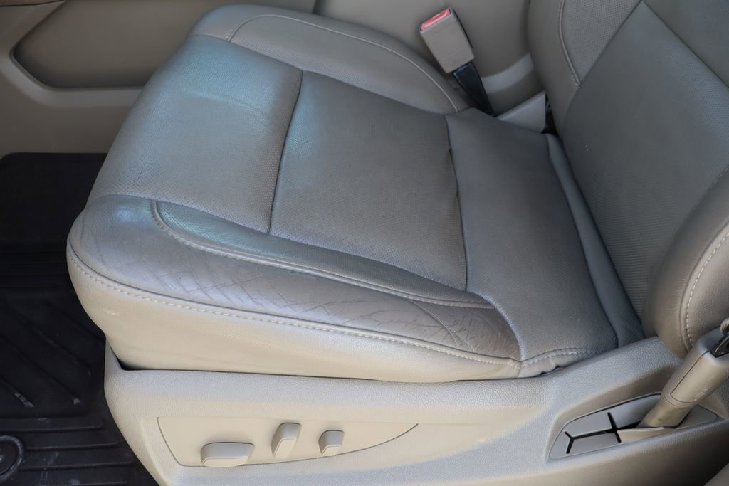 Used 2016 GMC Yukon SLT image 21