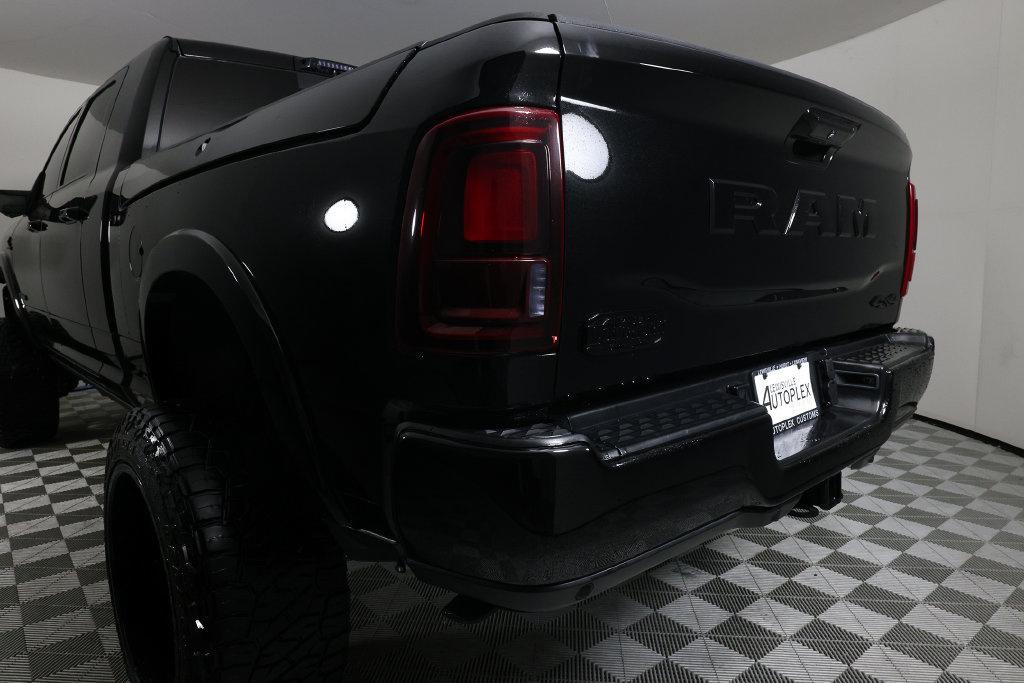 Used 2025 RAM 2500 Limited AWD/4WD image 63
