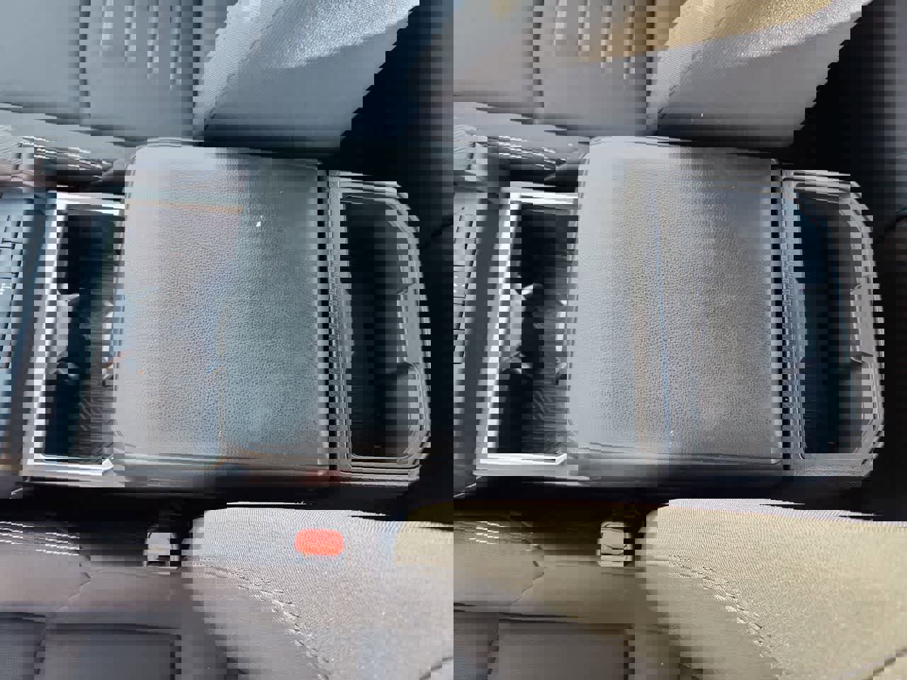 Used 2024 Toyota Tacoma TRD Off-Road image 20