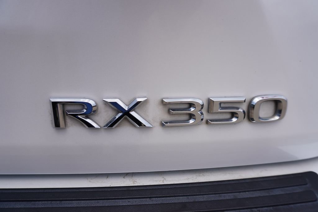 Used 2020 Lexus RX 350 FWD w/ Accessory Package image 31