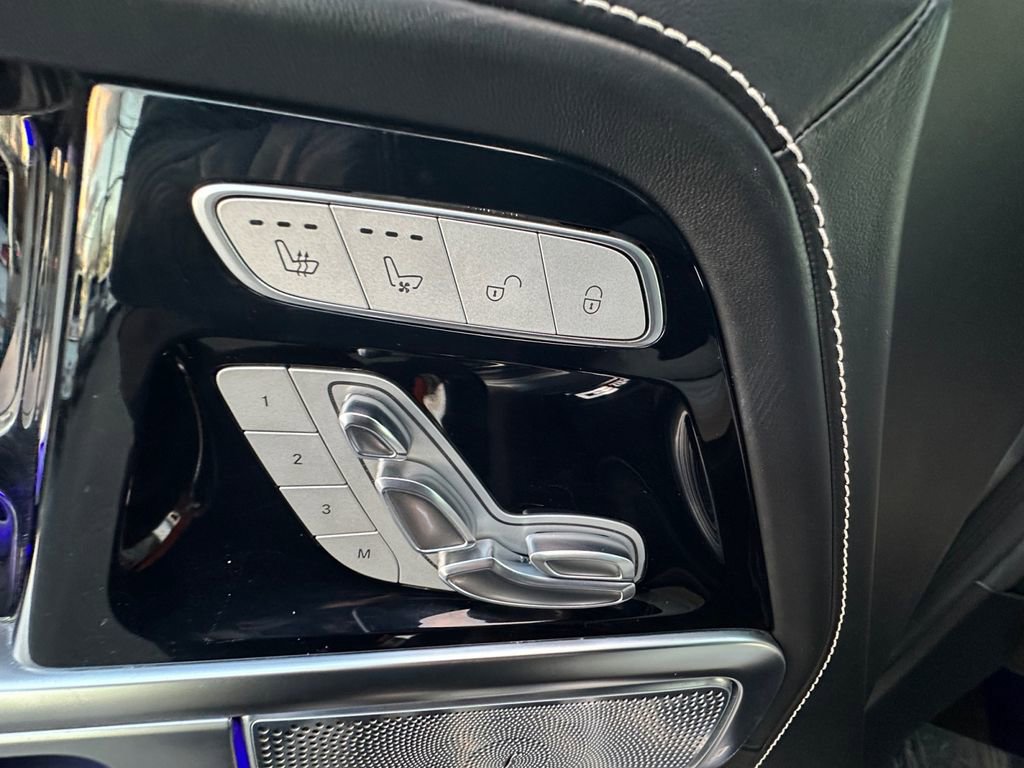 Used 2020 Mercedes-Benz G 550 image 10