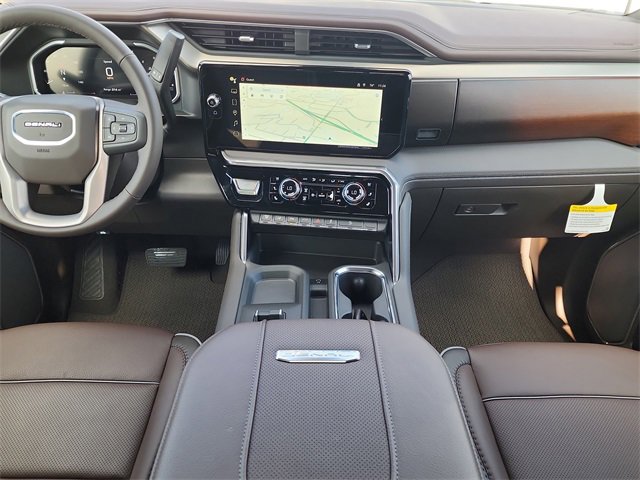 New 2026 GMC Sierra 2500 Denali w/ Denali Reserve Package image 23