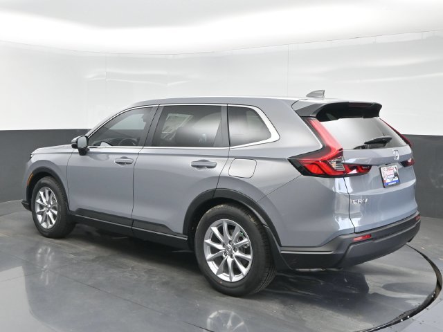 New 2027 Honda CR-V EX image 3