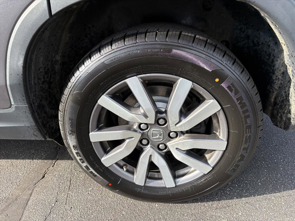 Used 2021 Honda Pilot EX-L image 24