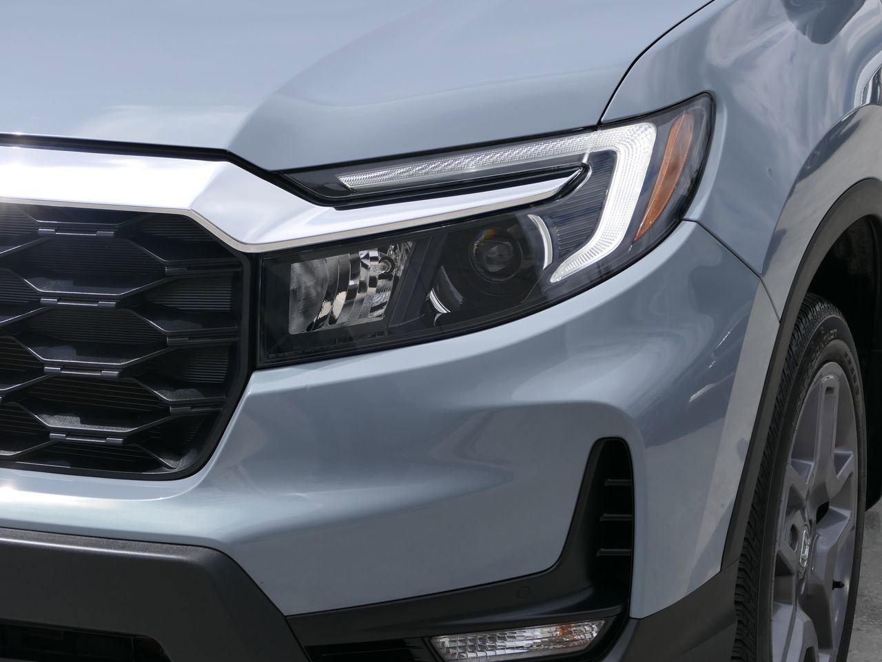 Used 2023 Honda Passport EX-L image 8